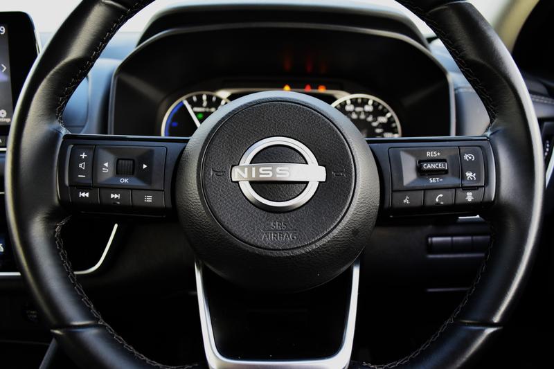 Used Nissan Qashqai 2023 for sale - 76517710: Photo 17