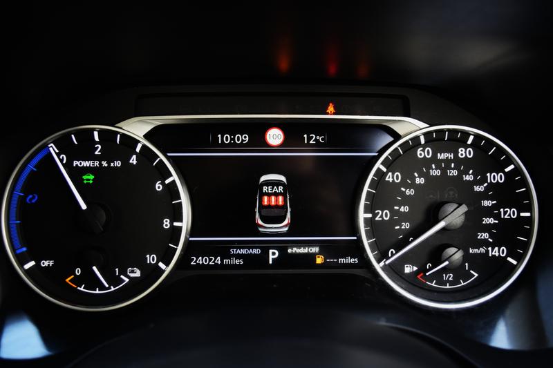 Used Nissan Qashqai 2023 for sale - 76517710: Photo 19