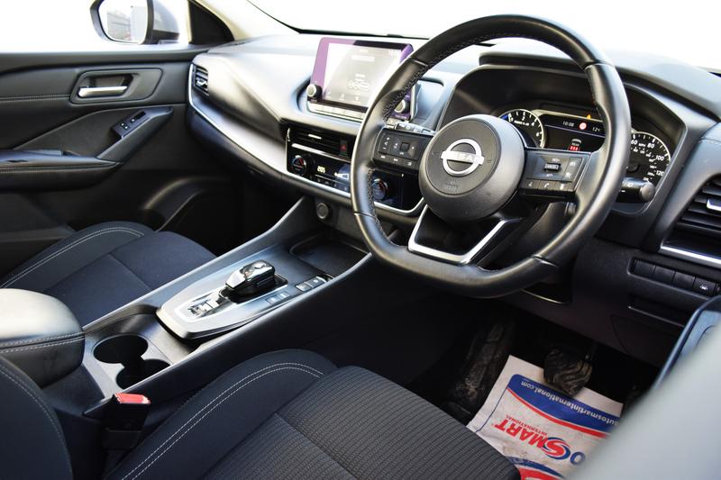 Used Nissan Qashqai 2023 for sale - 76517710: Photo 2