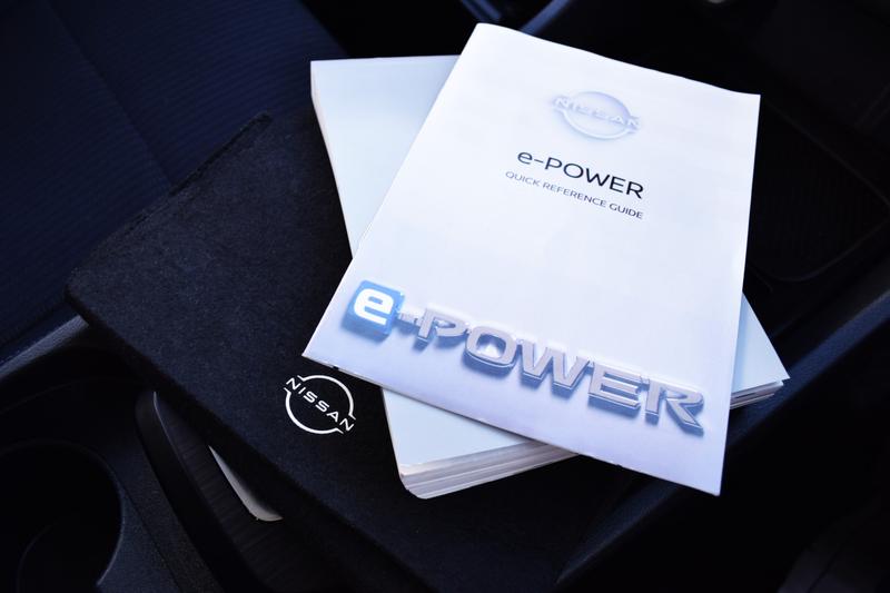 Used Nissan Qashqai 2023 for sale - 76517710: Photo 25