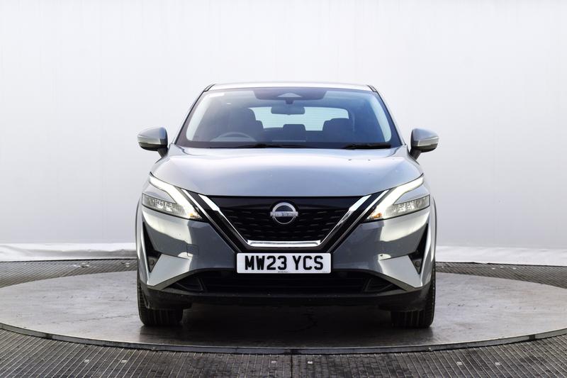 Used Nissan Qashqai 2023 for sale - 76517710: Photo 26