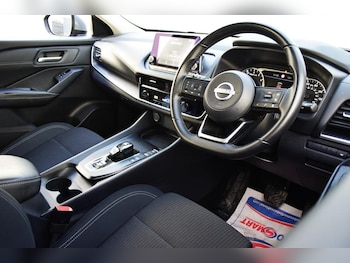 Used Nissan Qashqai 2023 for sale - 76517710: Photo