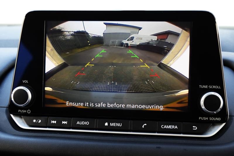 Used Nissan Qashqai 2023 for sale - 76517710: Photo 3