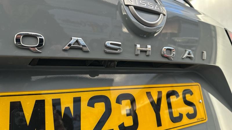 Used Nissan Qashqai 2023 for sale - 76517710: Photo 30
