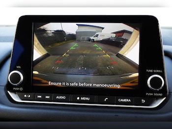 Used Nissan Qashqai 2023 for sale - 76517710: Photo