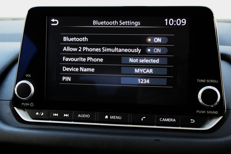 Used Nissan Qashqai 2023 for sale - 76517710: Photo 4