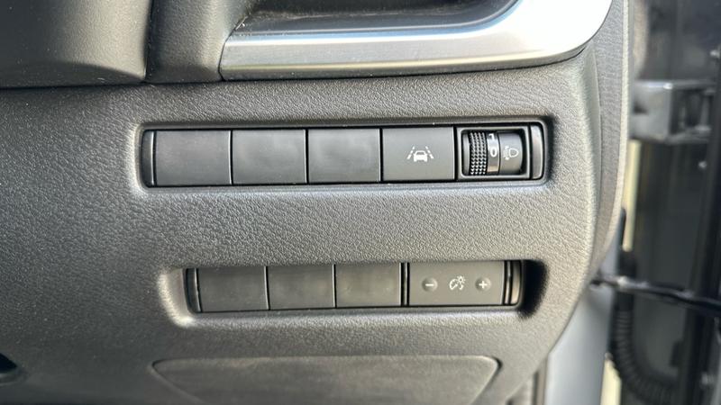 Used Nissan Qashqai 2023 for sale - 76517710: Photo 47