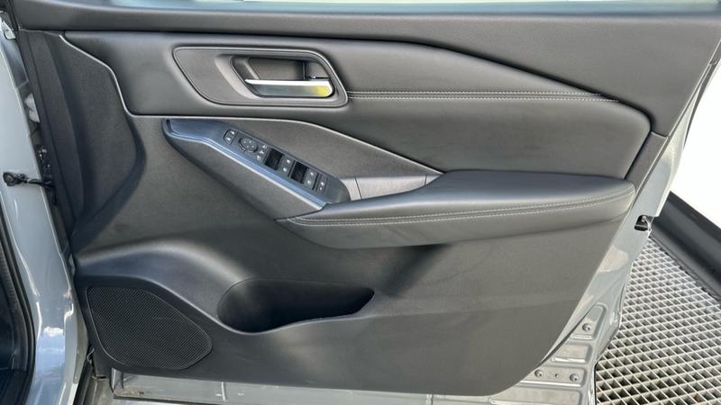 Used Nissan Qashqai 2023 for sale - 76517710: Photo 48