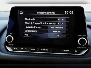 Used Nissan Qashqai 2023 for sale - 76517710: Photo