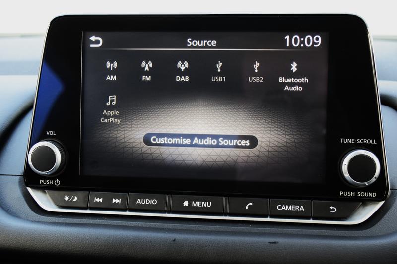 Used Nissan Qashqai 2023 for sale - 76517710: Photo 5