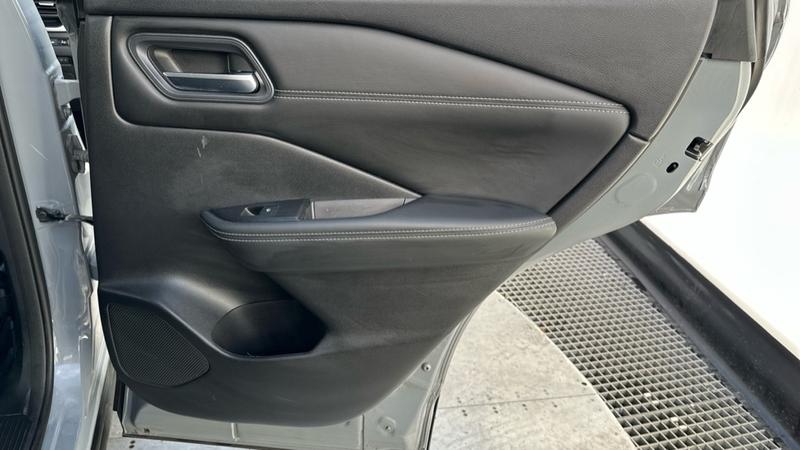 Used Nissan Qashqai 2023 for sale - 76517710: Photo 56