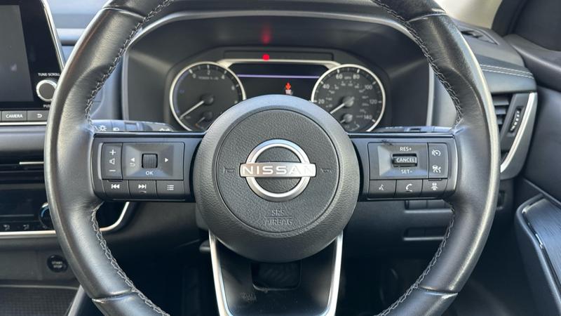 Used Nissan Qashqai 2023 for sale - 76517710: Photo 62