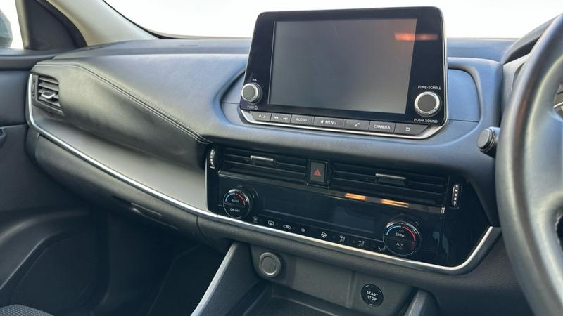 Used Nissan Qashqai 2023 for sale - 76517710: Photo 63