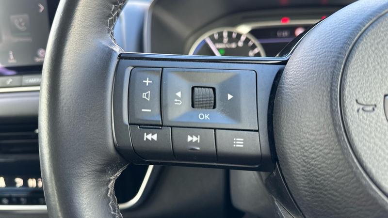 Used Nissan Qashqai 2023 for sale - 76517710: Photo 66