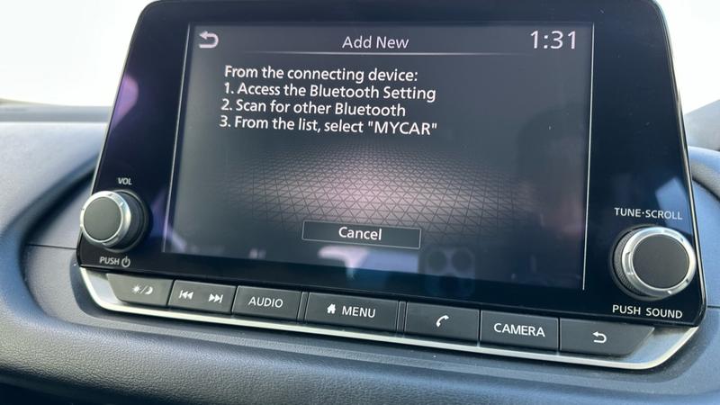 Used Nissan Qashqai 2023 for sale - 76517710: Photo 68