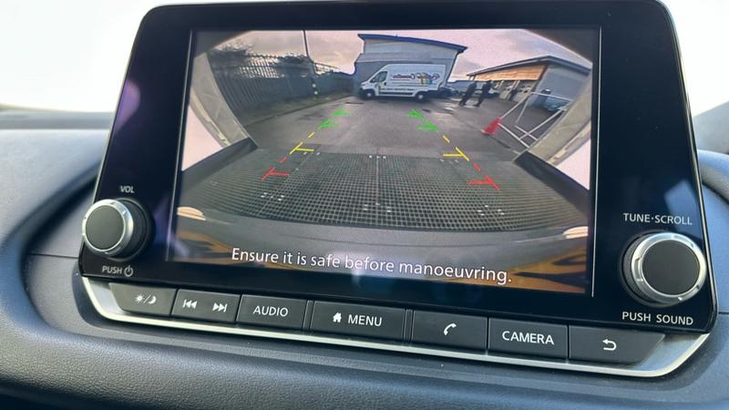 Used Nissan Qashqai 2023 for sale - 76517710: Photo 69