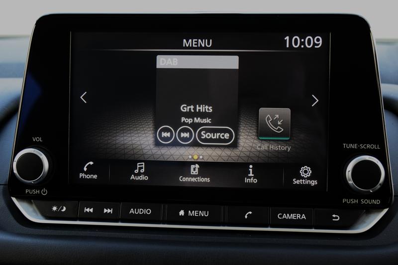 Used Nissan Qashqai 2023 for sale - 76517710: Photo 7