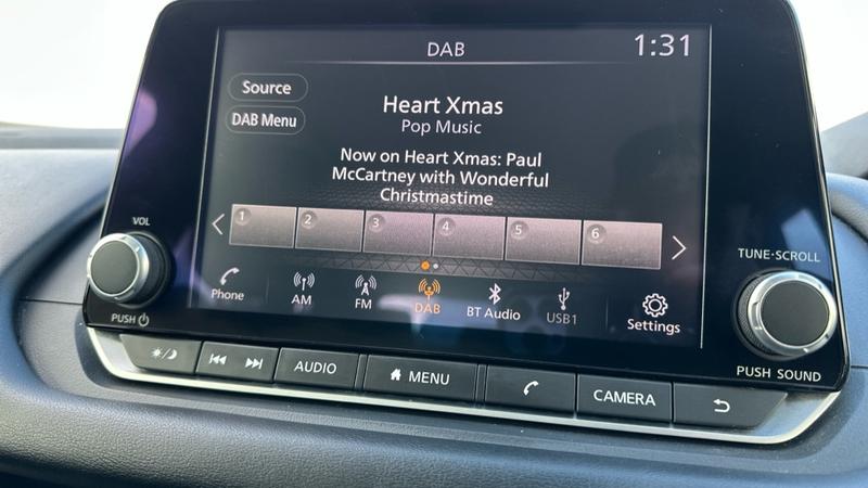 Used Nissan Qashqai 2023 for sale - 76517710: Photo 70