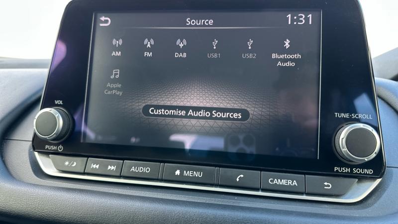 Used Nissan Qashqai 2023 for sale - 76517710: Photo 71