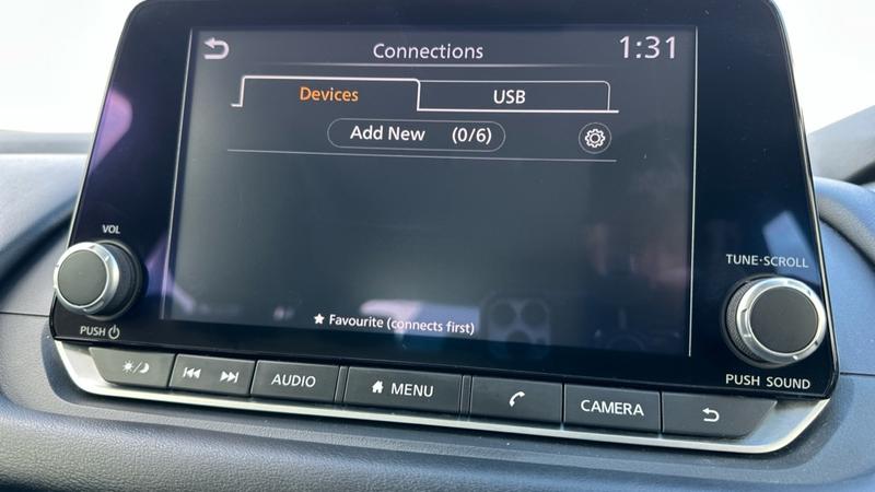 Used Nissan Qashqai 2023 for sale - 76517710: Photo 72