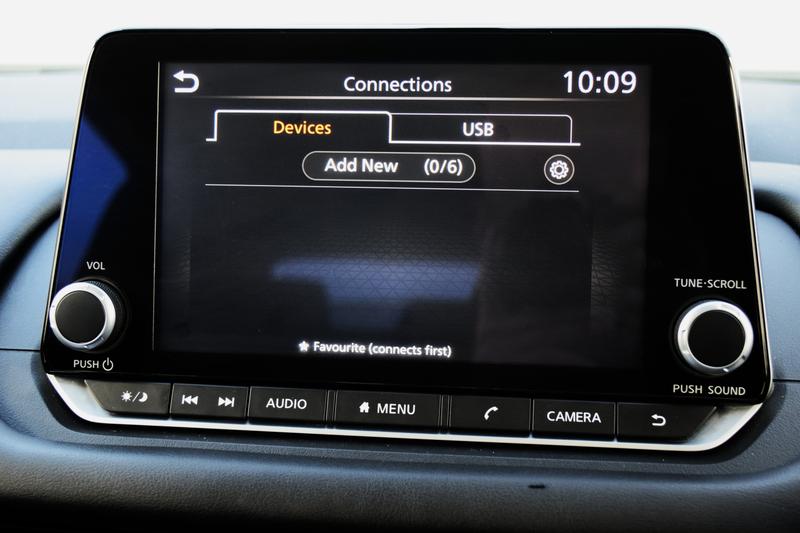 Used Nissan Qashqai 2023 for sale - 76517710: Photo 8