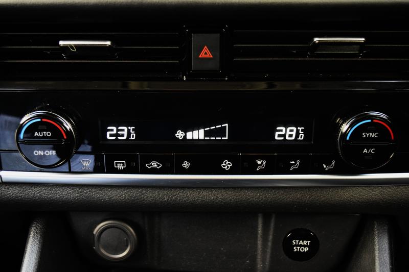 Used Nissan Qashqai 2023 for sale - 76517710: Photo 9