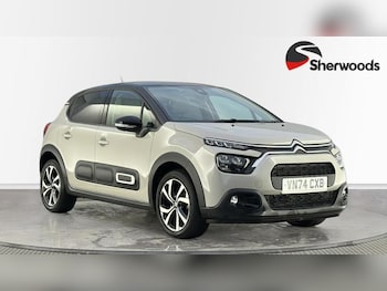 Used Citroen C3 2024 for sale - 77819608: Photo