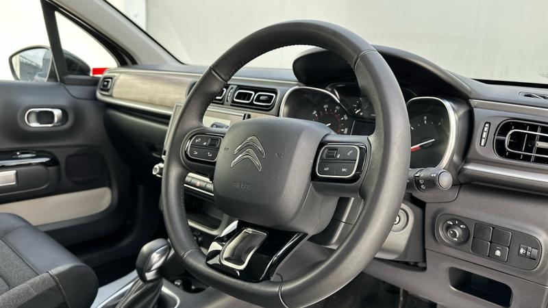 Used Citroen C3 2024 for sale - 77819608: Photo 2