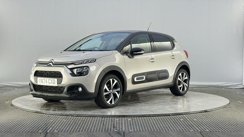 Used Citroen C3 2024 for sale - 77819608: Photo 5