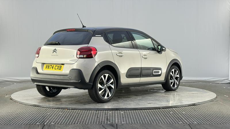 Used Citroen C3 2024 for sale - 77819608: Photo 7