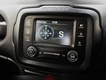 Used Jeep Renegade undefined for sale - 79021500: Photo