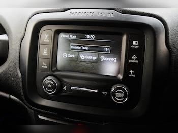 Used Jeep Renegade undefined for sale - 79021500: Photo