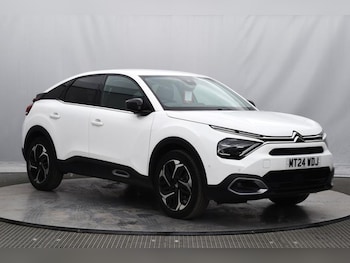 Used Citroen C4 undefined for sale - 78602898: Photo