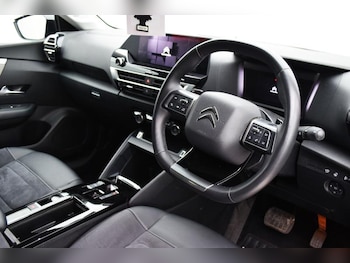 Used Citroen C4 undefined for sale - 78602898: Photo
