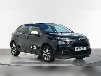 Used Citroen C3 2024 for sale - 79325770: Photo
