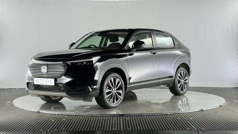 Used Honda HR-V 2022 for sale - 77613655: Photo 10