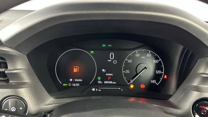 Used Honda HR-V 2022 for sale - 77613655: Photo 13