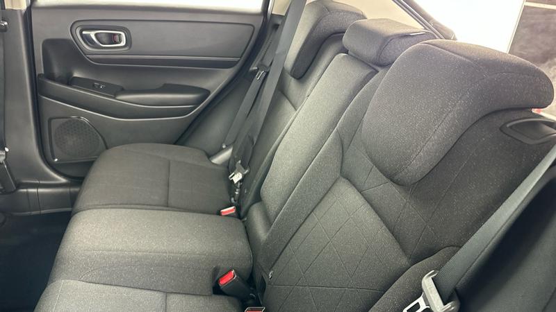 Used Honda HR-V 2022 for sale - 77613655: Photo 14