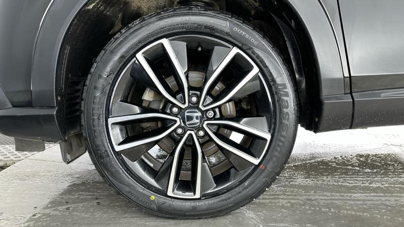 Used Honda HR-V 2022 for sale - 77613655: Photo 17