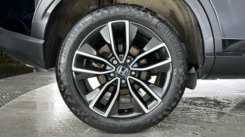 Used Honda HR-V 2022 for sale - 77613655: Photo 19