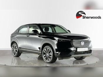 Used Honda HR-V 2022 for sale - 77613655: Photo