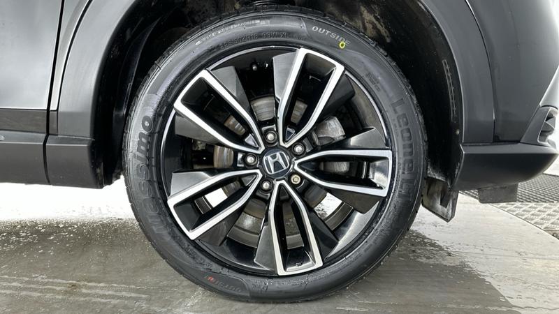 Used Honda HR-V 2022 for sale - 77613655: Photo 20