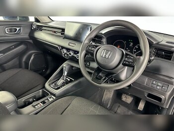 Used Honda HR-V 2022 for sale - 77613655: Photo