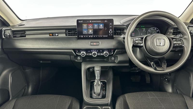 Used Honda HR-V 2022 for sale - 77613655: Photo 4