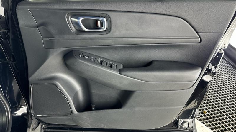 Used Honda HR-V 2022 for sale - 77613655: Photo 48