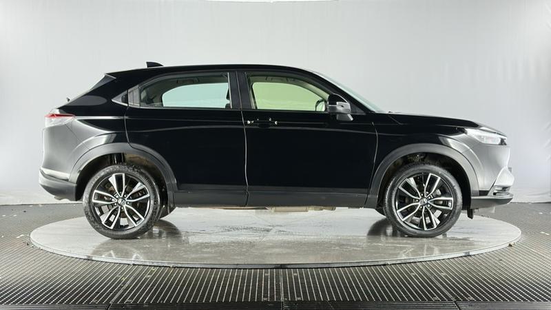 Used Honda HR-V 2022 for sale - 77613655: Photo 5