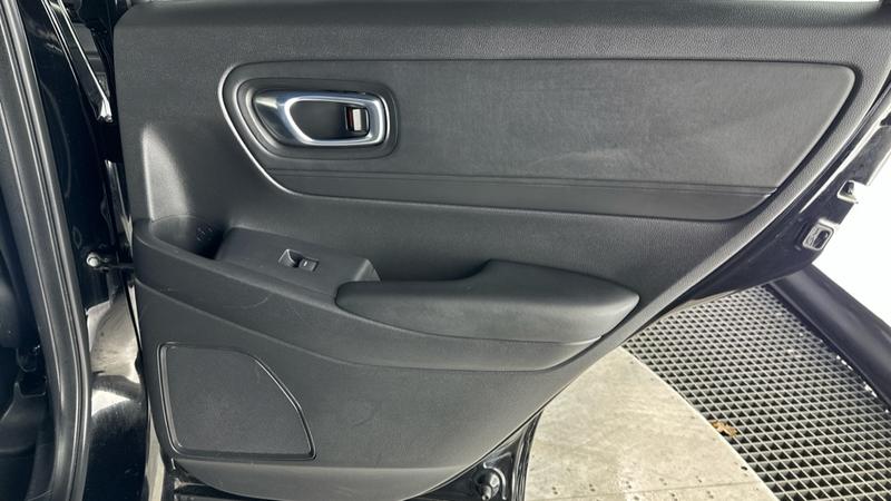 Used Honda HR-V 2022 for sale - 77613655: Photo 54