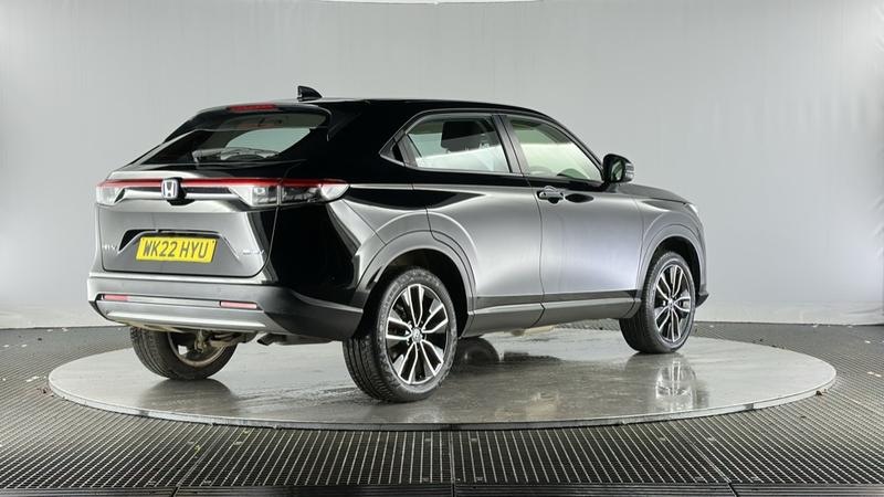 Used Honda HR-V 2022 for sale - 77613655: Photo 6