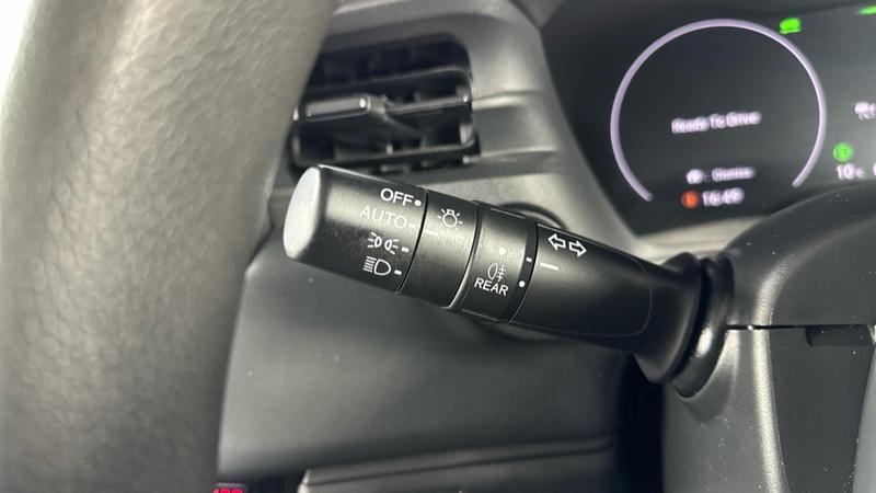 Used Honda HR-V 2022 for sale - 77613655: Photo 63