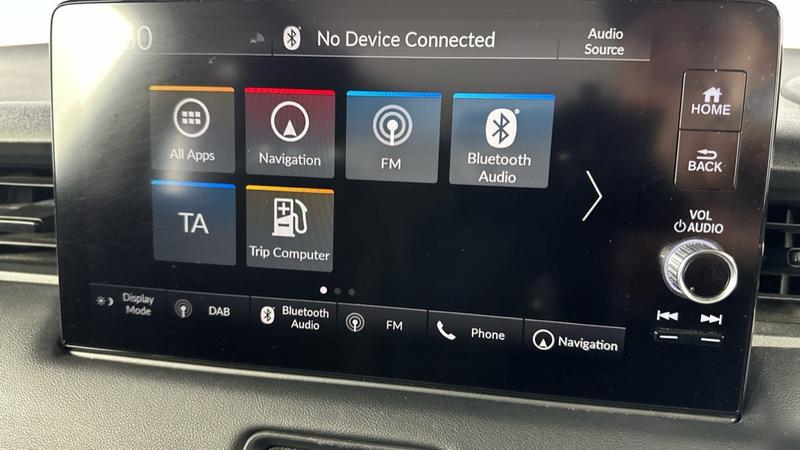 Used Honda HR-V 2022 for sale - 77613655: Photo 65